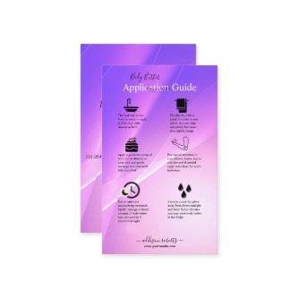 Body Butter Application Guide Elegant Glam     Bus