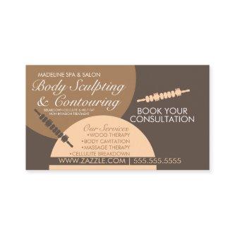 Body Contouring Body Sculpting Massage  Earthy