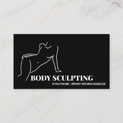 Body sculpting contouring spa beauty salon