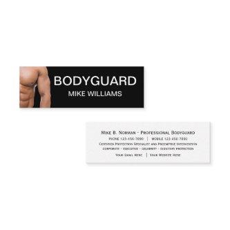 Bodyguard Professional Compact