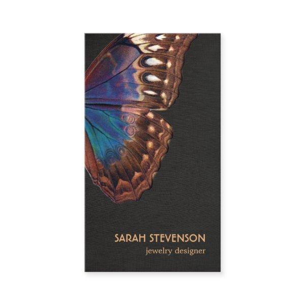 Bohemian Vintage Butterfly Wing Nature