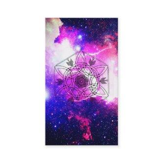 *~* Boho Aztec  Nebula Celtic Tribal Galaxy