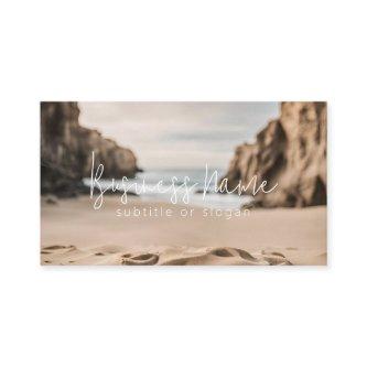 Boho Beach for Cristal