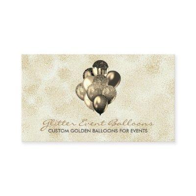 Boho gold Balloons Decoration party