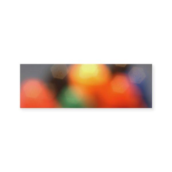 Bokeh bookmark