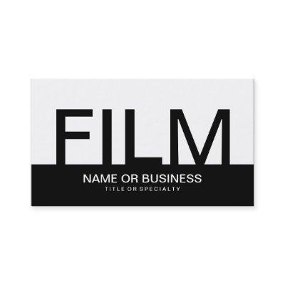 bold FILM