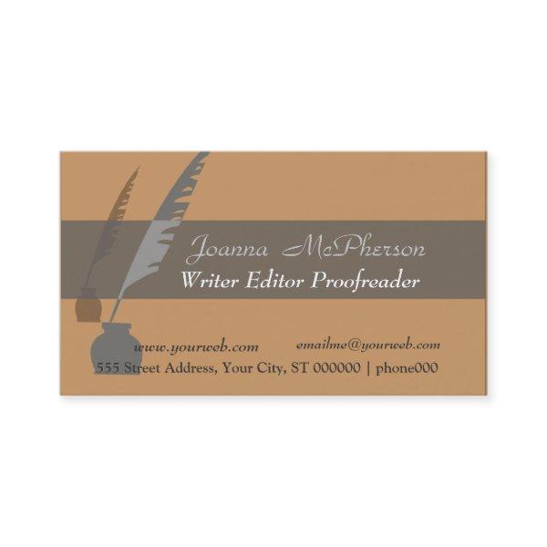 Bold Journalist  Writer  Editor