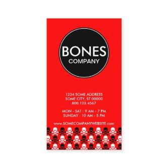 bones company