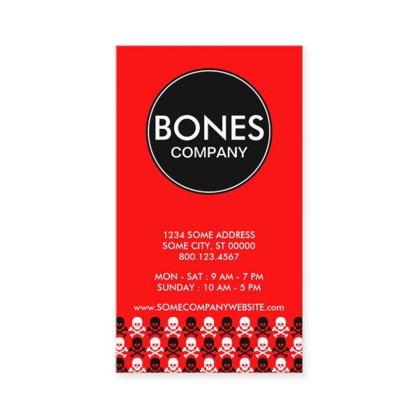 bones company