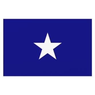 Bonnie Blue Flag Stationery