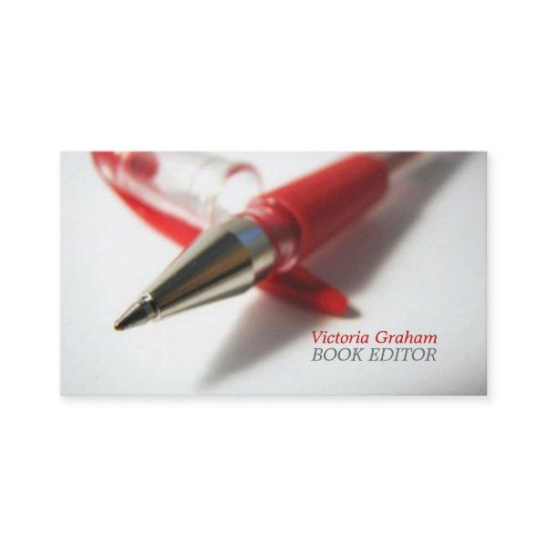 Book Editor Author Novelist Poet Journalist Blog