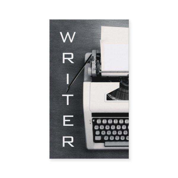 Book Editor - Writer