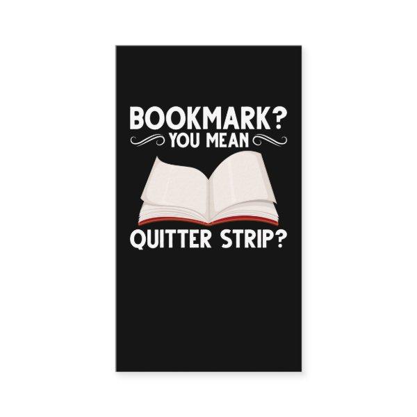 Book Lover Funny Bookworm Joke