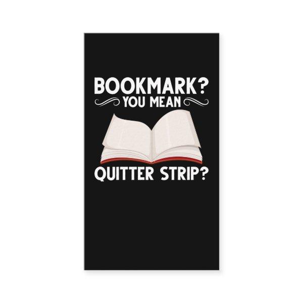 Book Lover Funny Bookworm Joke