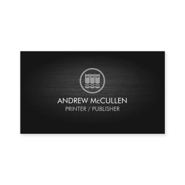 Book Printer Publisher