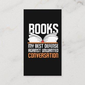 Book Reader against Conversation Teacher Librarian