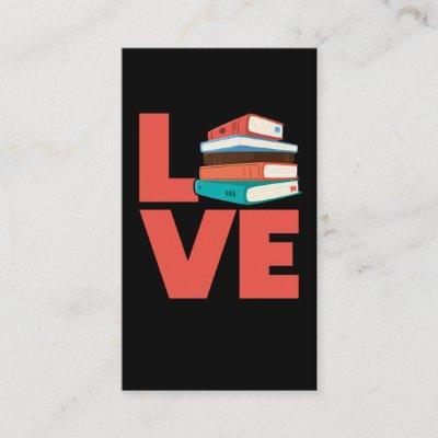 Book Reading Love Bookworm