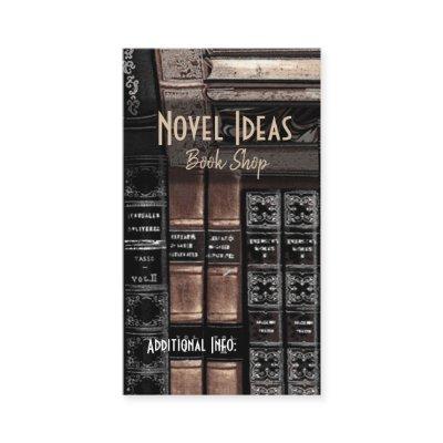 Book Shop  2