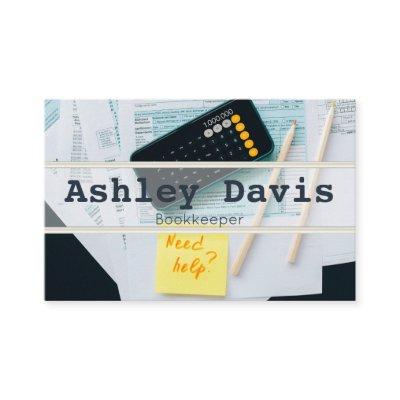 Bookkeeper