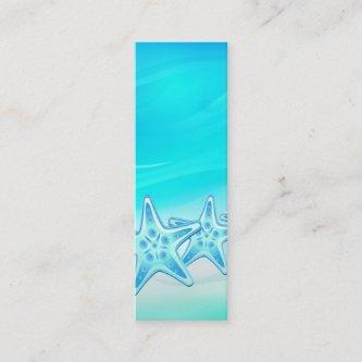 Bookmark  Starfish