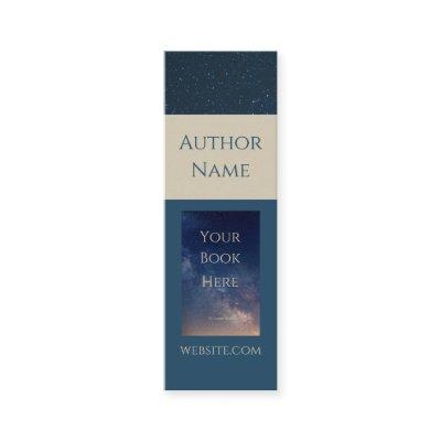 Bookmark for Science Fiction or Fantasy Mini