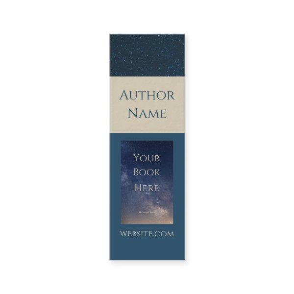 Bookmark for Science Fiction or Fantasy Mini