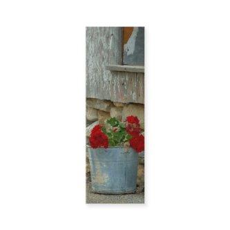 bookmark or profile card - from the Farm