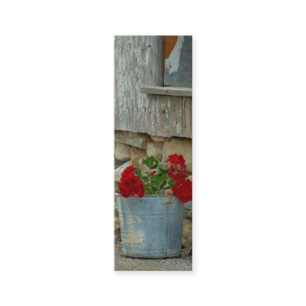 bookmark or profile card - from the Farm