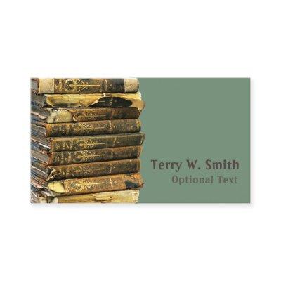 Books