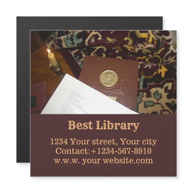 Books of the last century