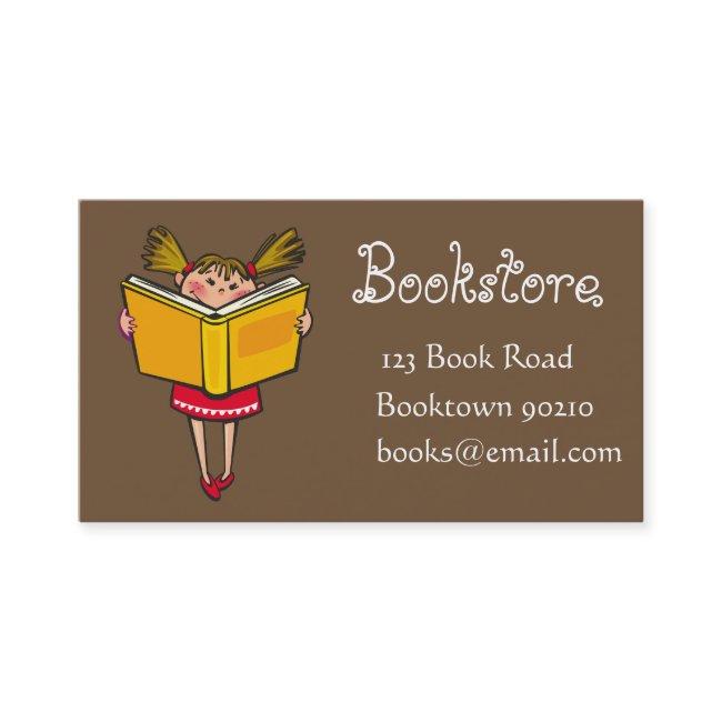 Bookshop, kids bookstore or online books