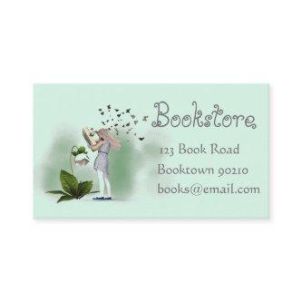 Bookshop,  kids bookstore or online books