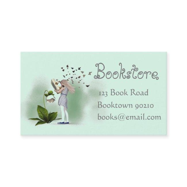 Bookshop, kids bookstore or online books