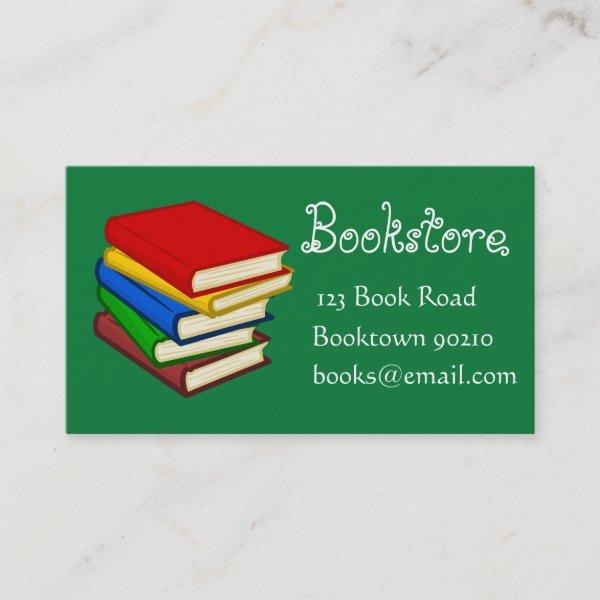 Bookshop,  kids bookstore or online books