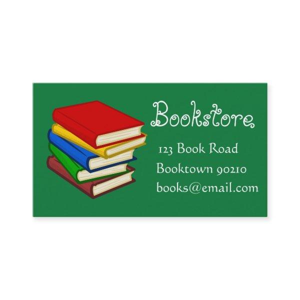 Bookshop,  kids bookstore or online books