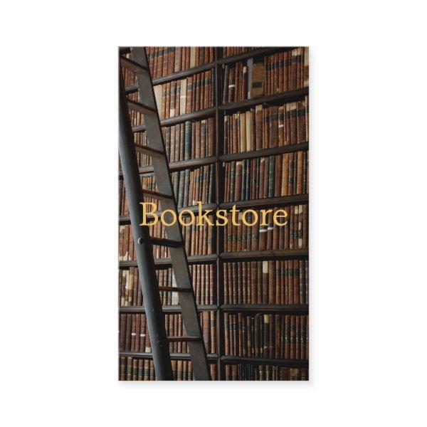 Bookstore