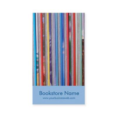 bookstore