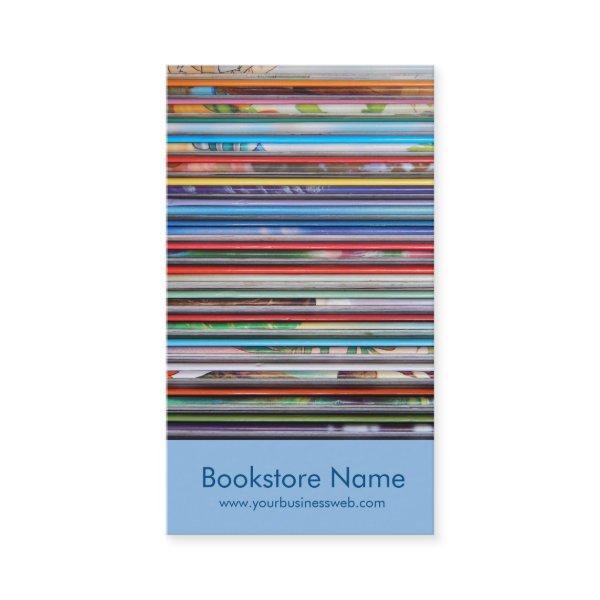 bookstore