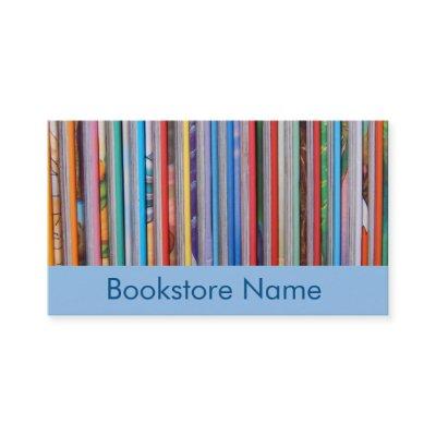bookstore