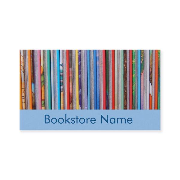 bookstore