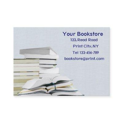 Bookstore  Template