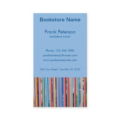 bookstore unique