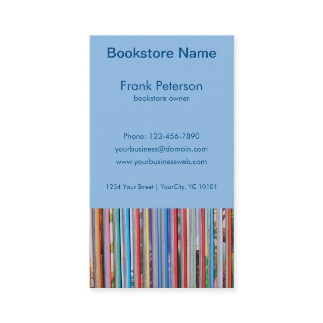 bookstore unique