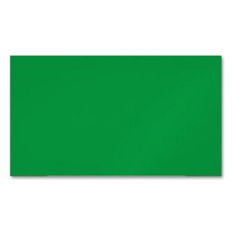 Boring Green,Dark Mint,Faded Green,  Magnet