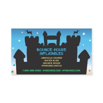 BOUNCE HOUSE INFLATABLES PARTY Your