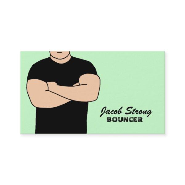 Bouncer