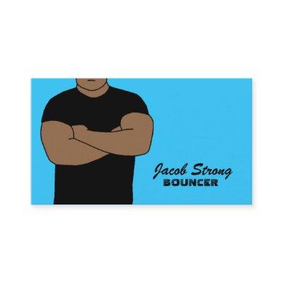 Bouncer