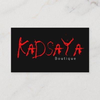 Boutique Kadsaya 3 Store