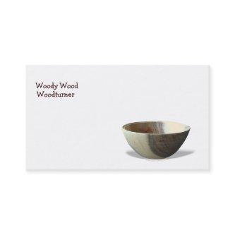 Bowl Woodturning  Template