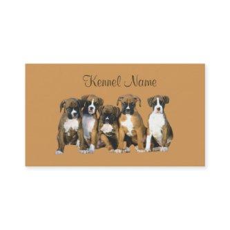 Boxer Breeder